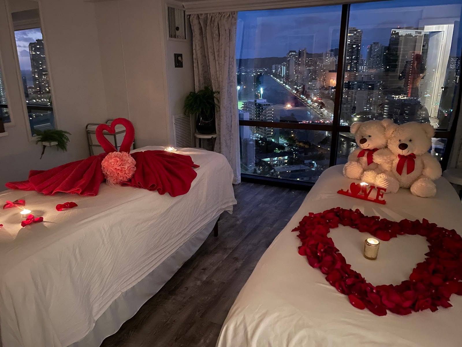Siam Thai Massage and Spa