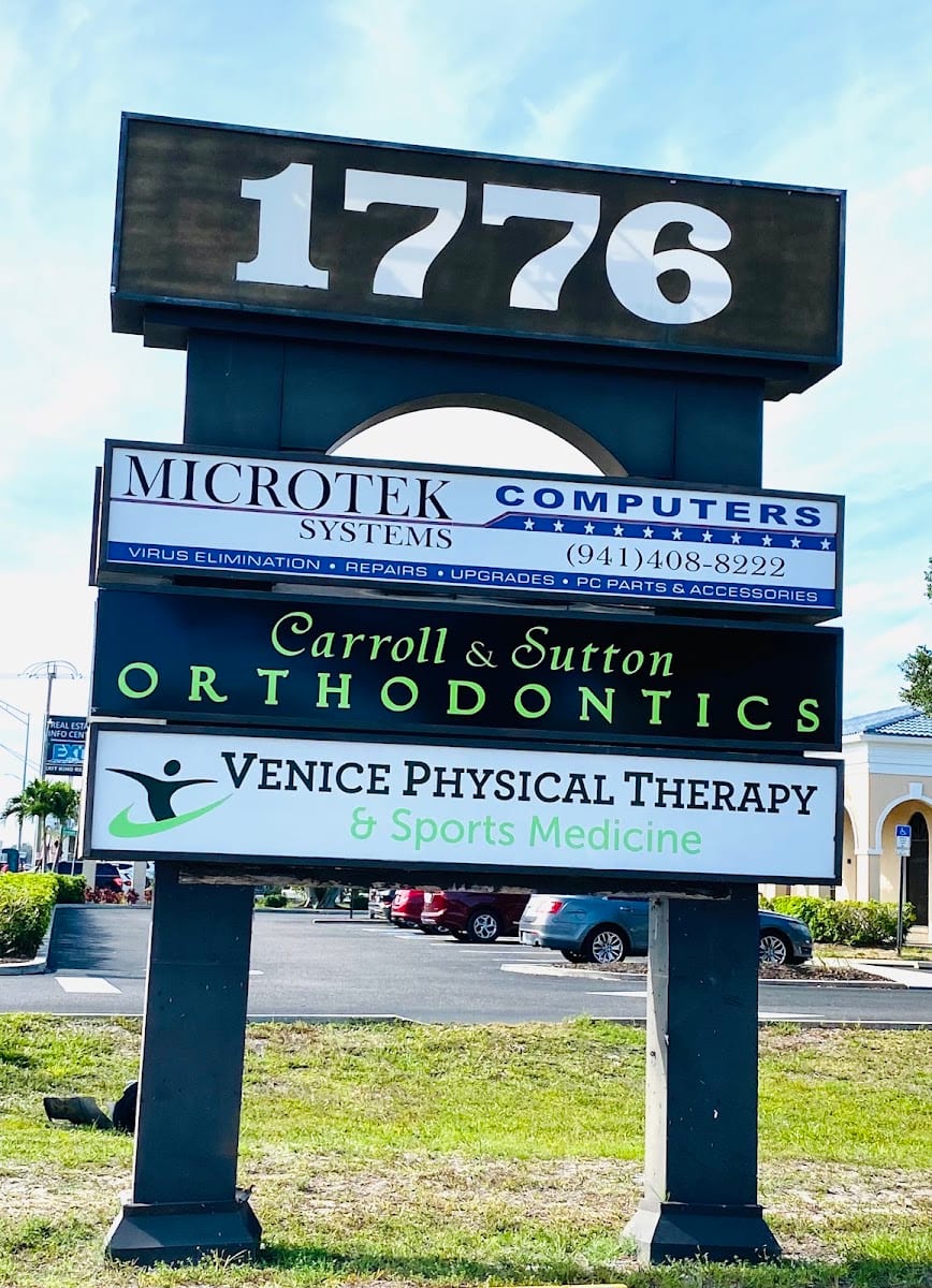 Carroll & Sutton Orthodontics