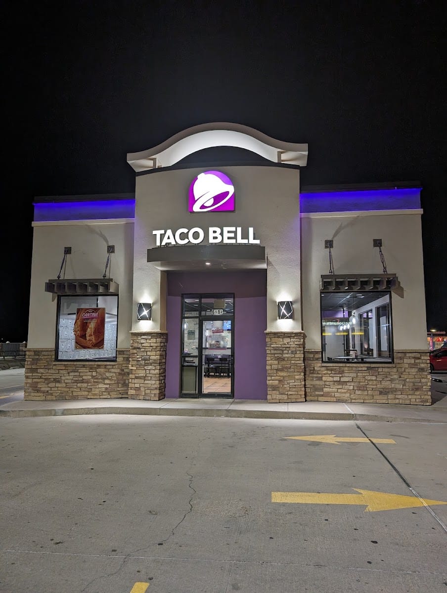 Taco Bell, photo 2