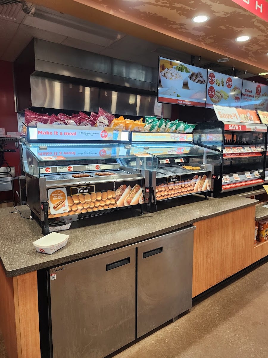 Circle K, photo 4