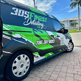 305 Finest Detailing LLC, photo 2