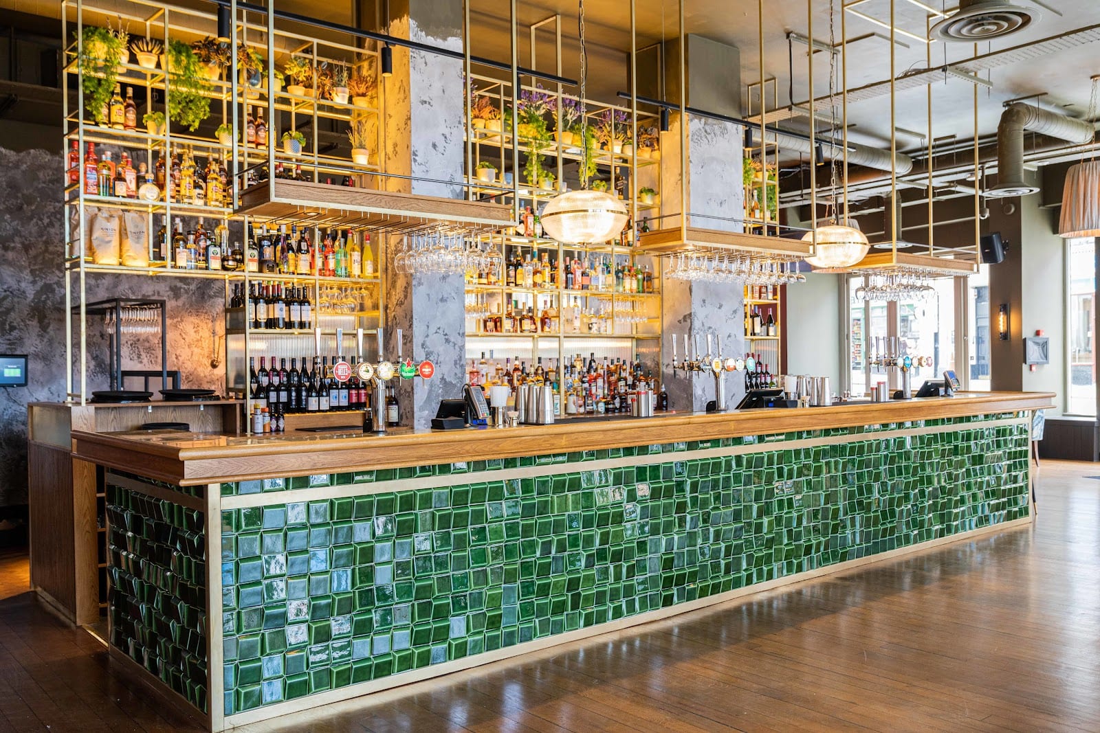 Fleets • Bar & Kitchen, photo 2