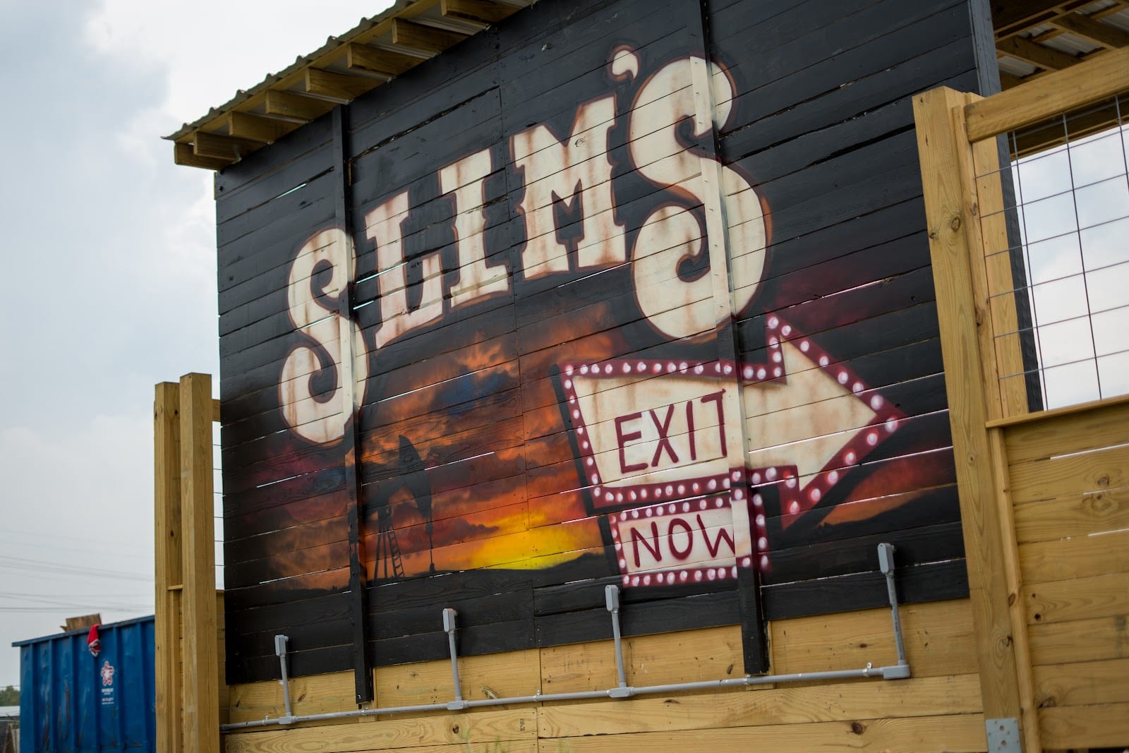 Slim's Texas Dancehall and Icehouse, photo 3