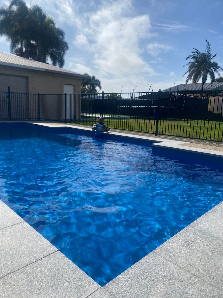 Blueray Pool Services Mackay