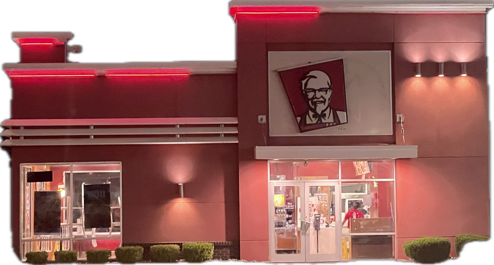 KFC