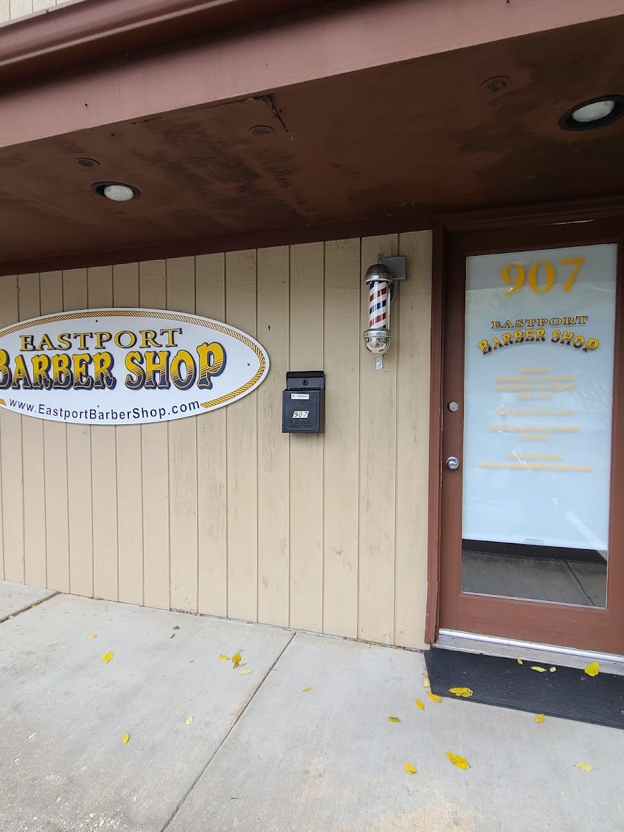 Eastport Barber Shop, photo 2