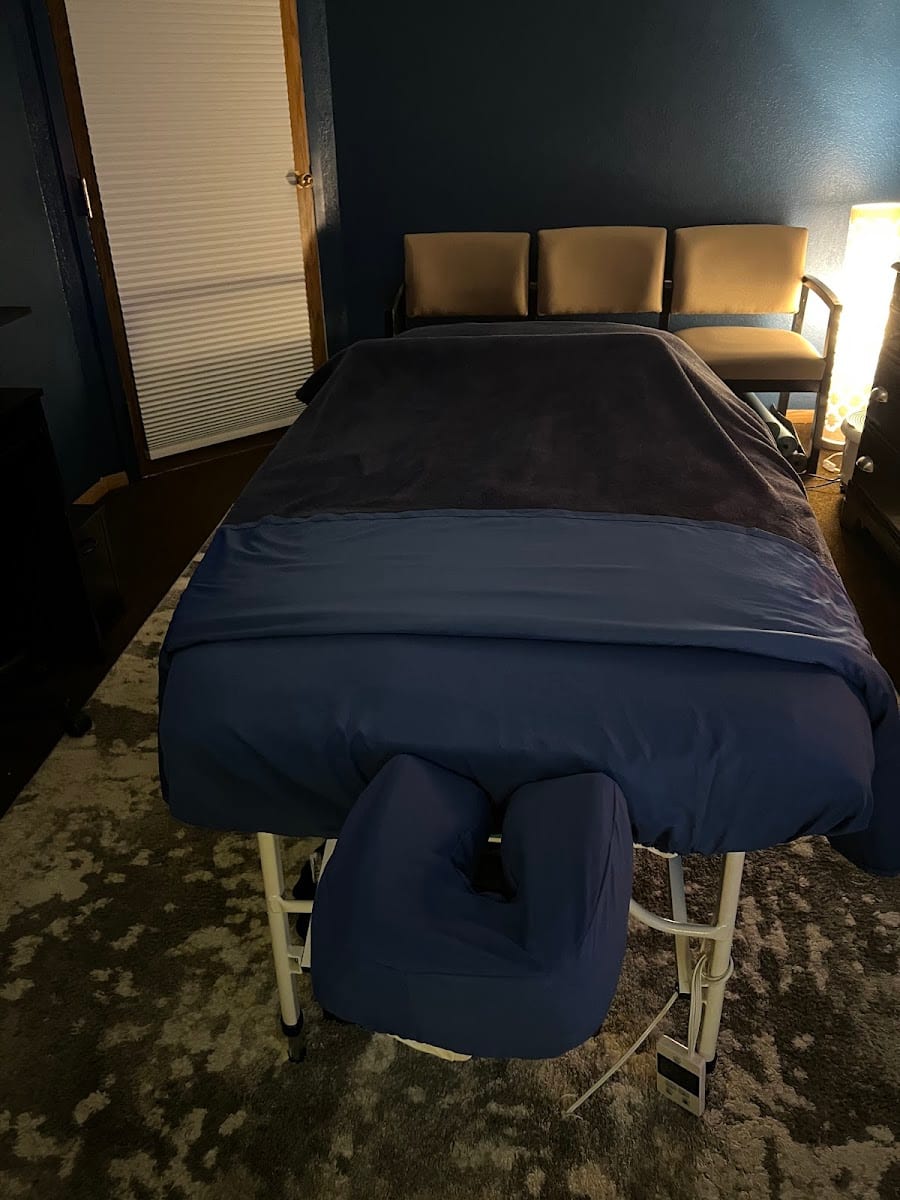 Insightful Massage, photo 2