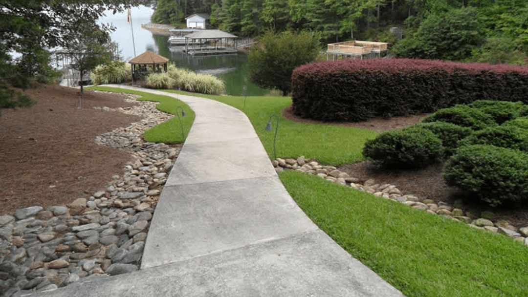 Southern Scapes Inc.