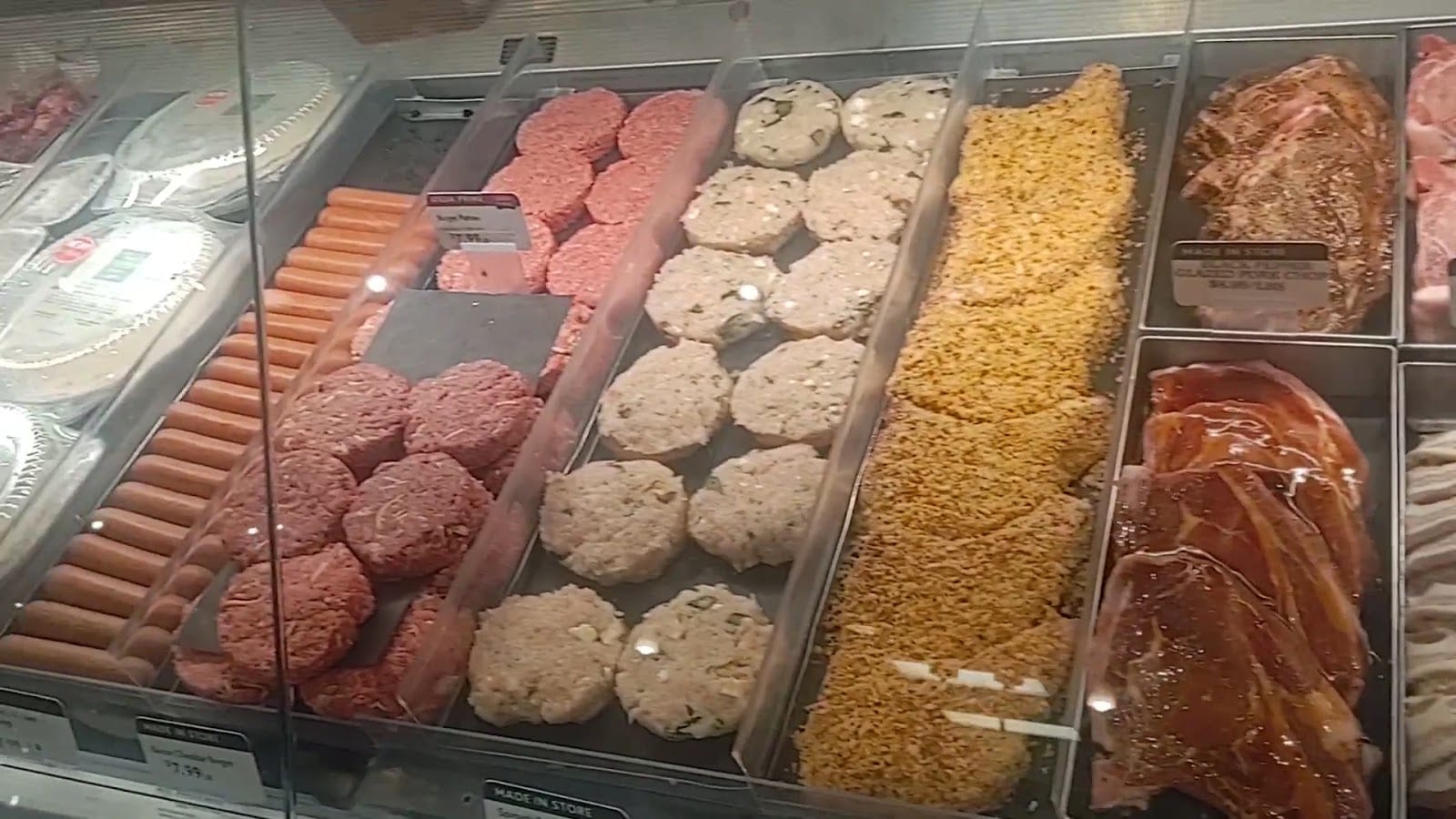 The Fresh Market, photo 3