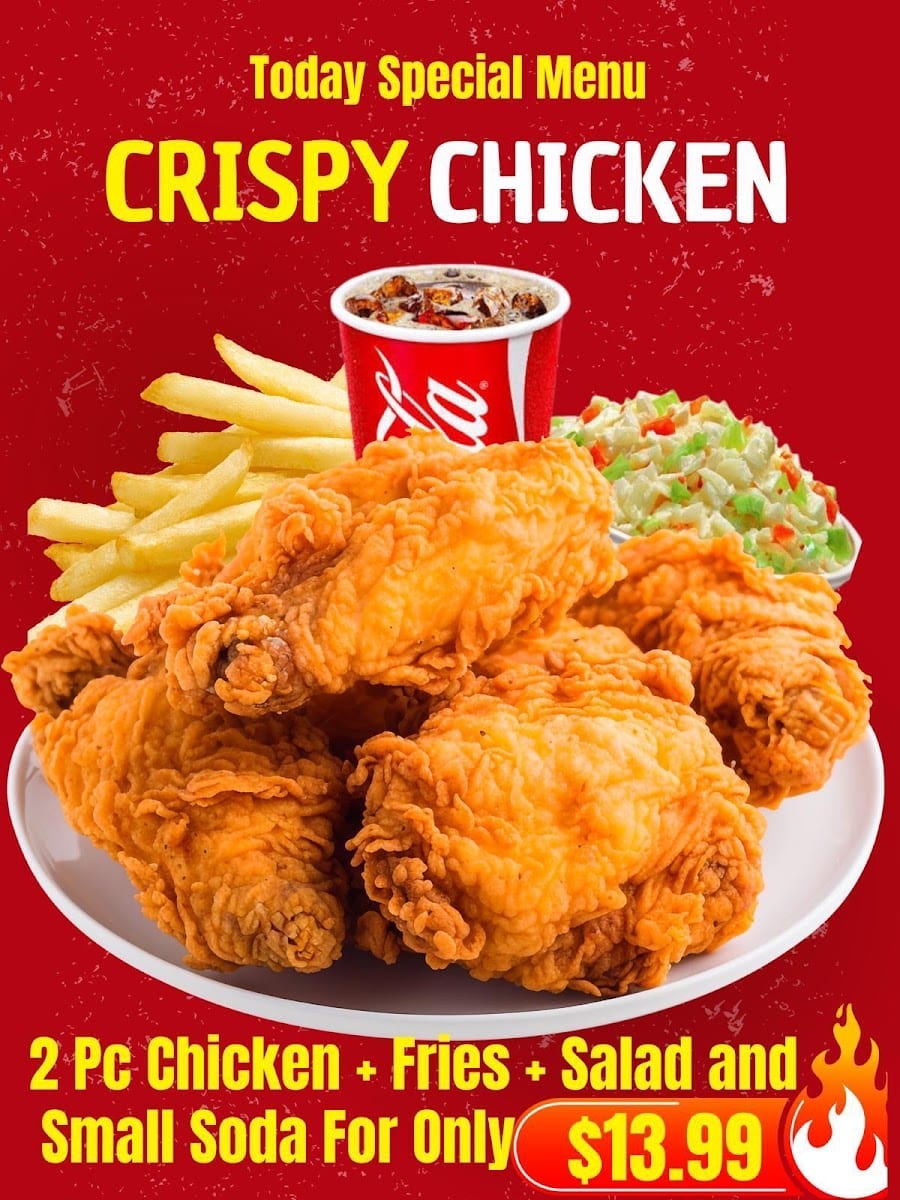 Chicken Grill, photo 4