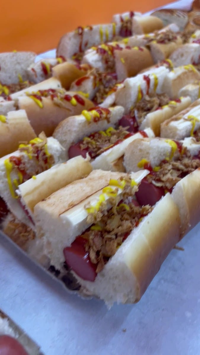 HOMIE’S DELI, photo 3