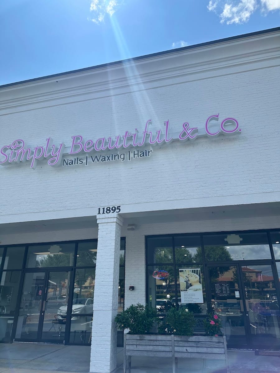 Beautiful Youth Facials