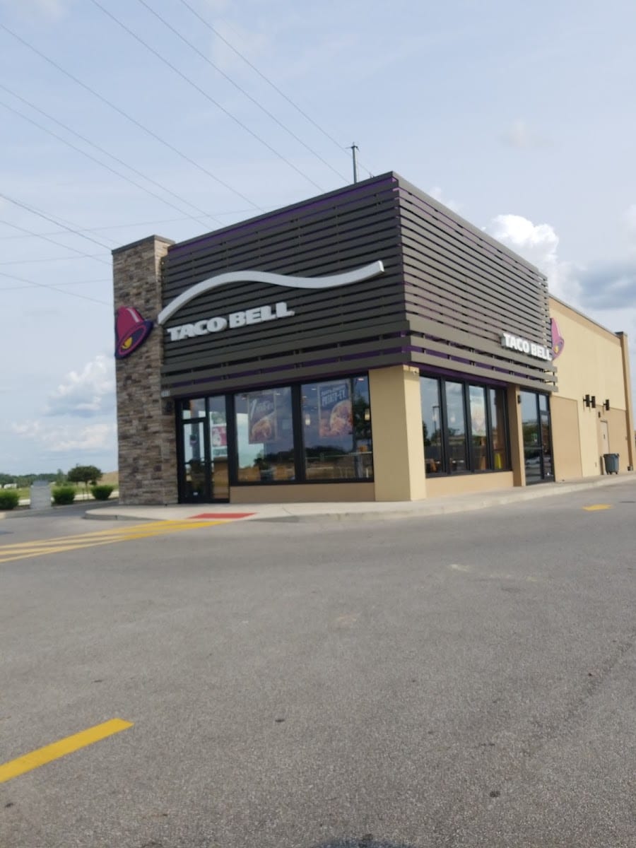 Taco Bell, photo 2