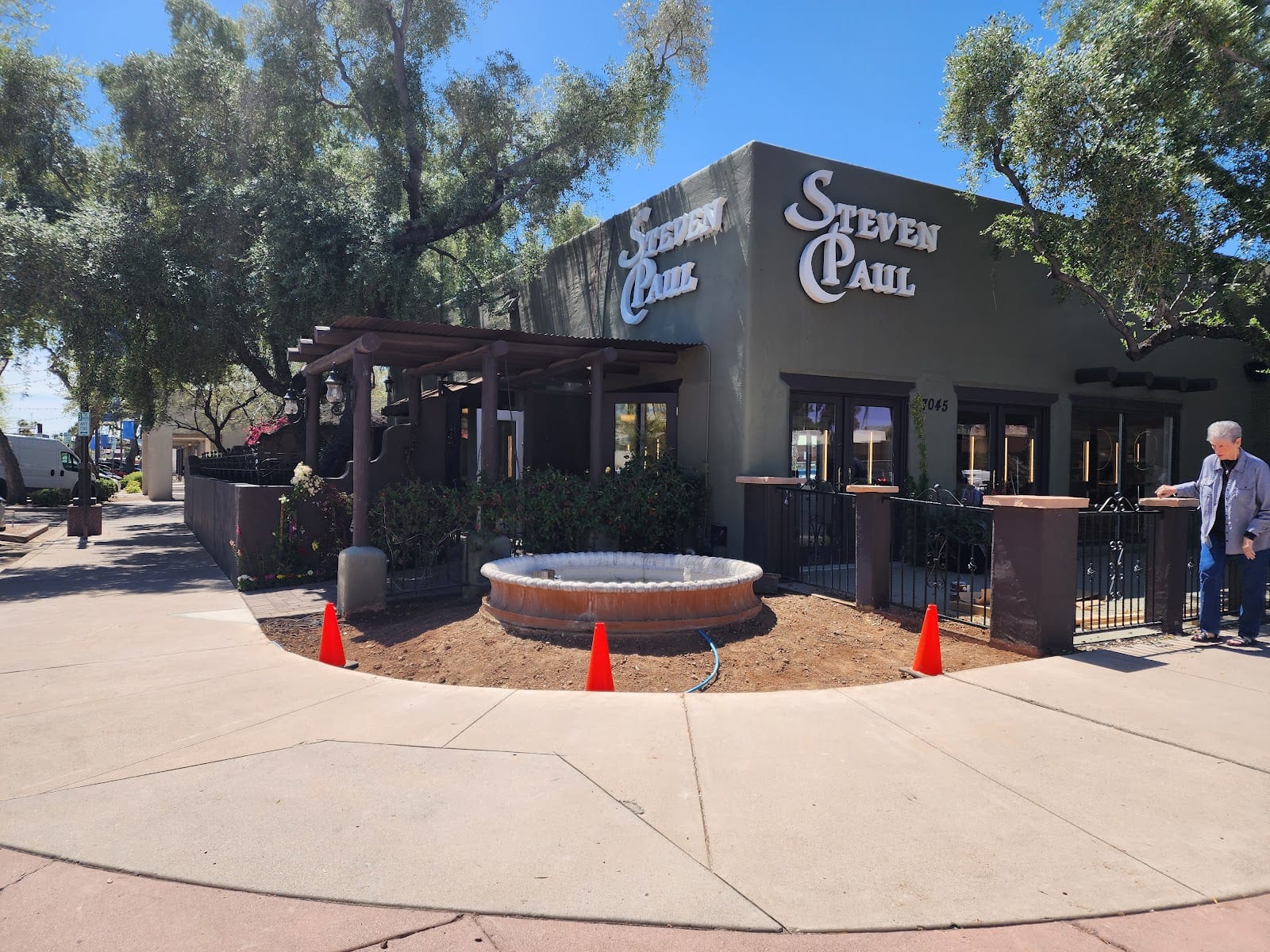 CAST Salon Scottsdale