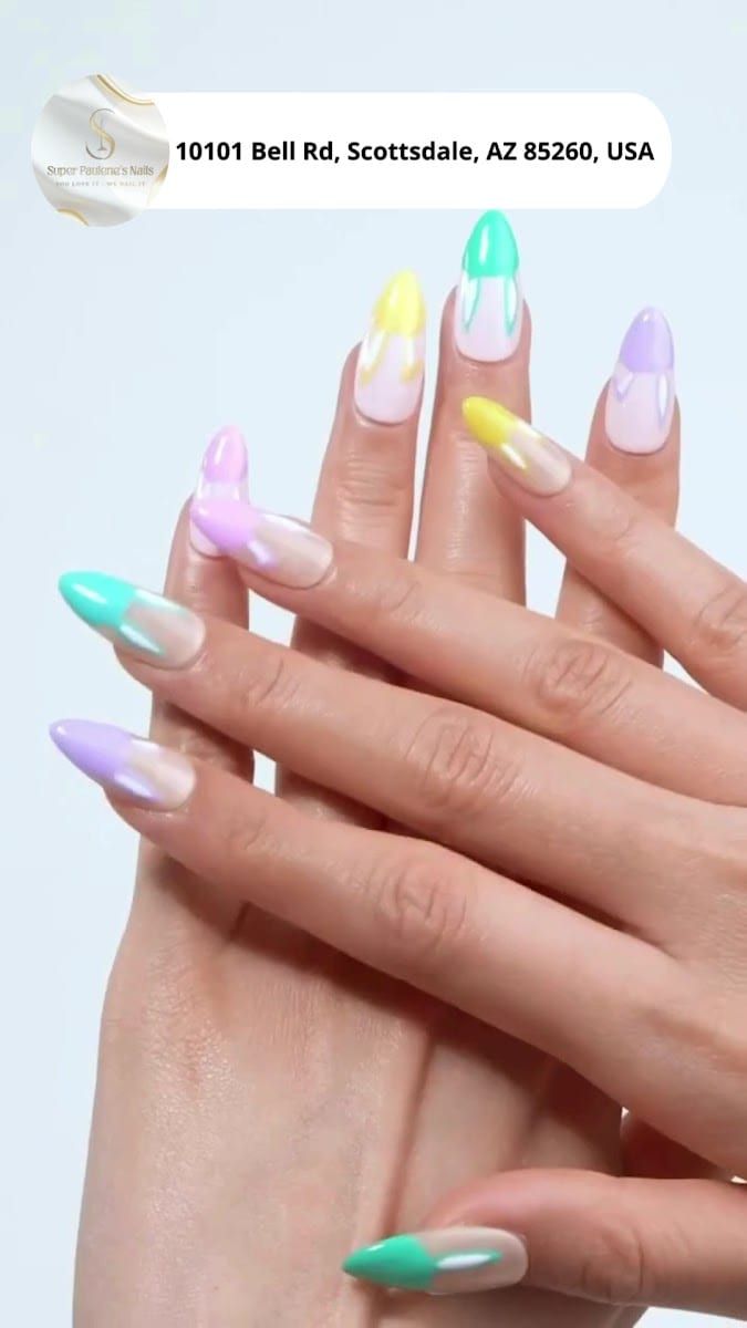 Super Paulene's Nails, photo 3