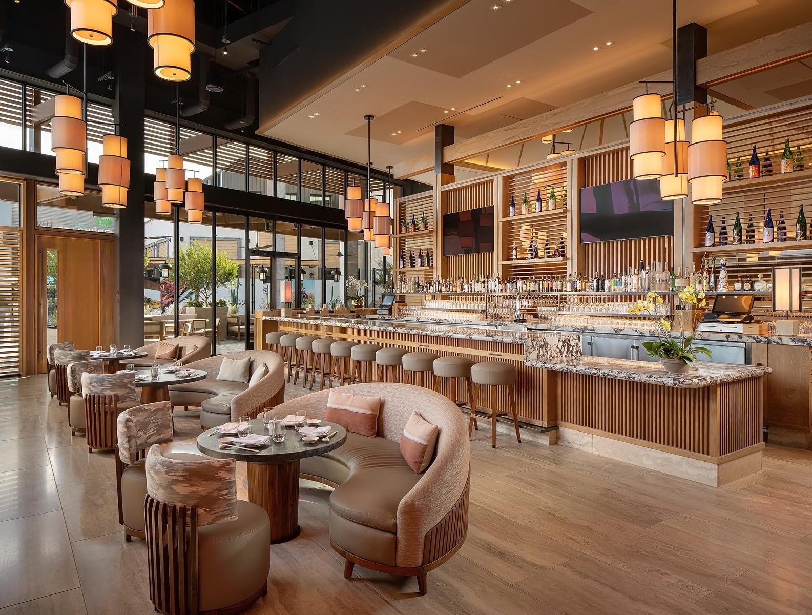 Nobu Scottsdale, photo 2