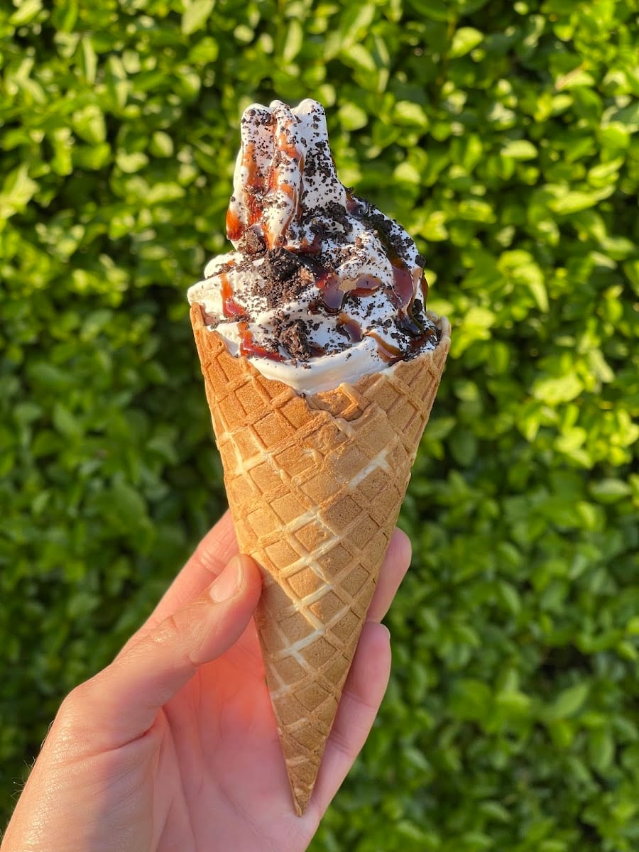 Little Miss Whippy - Ice Cream Van Hire, photo 2