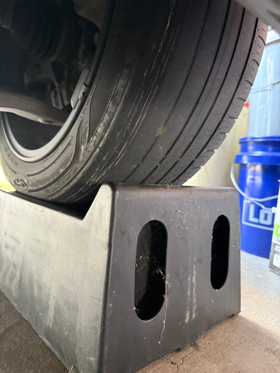 Goodyear Auto Service