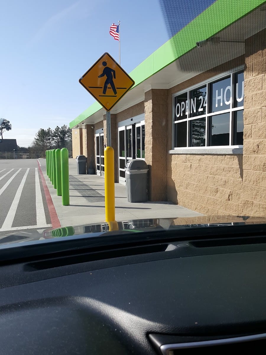 Walmart Neighborhood Market, photo 3