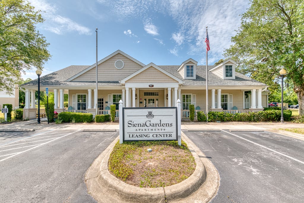Siena Gardens Apartments, photo 4