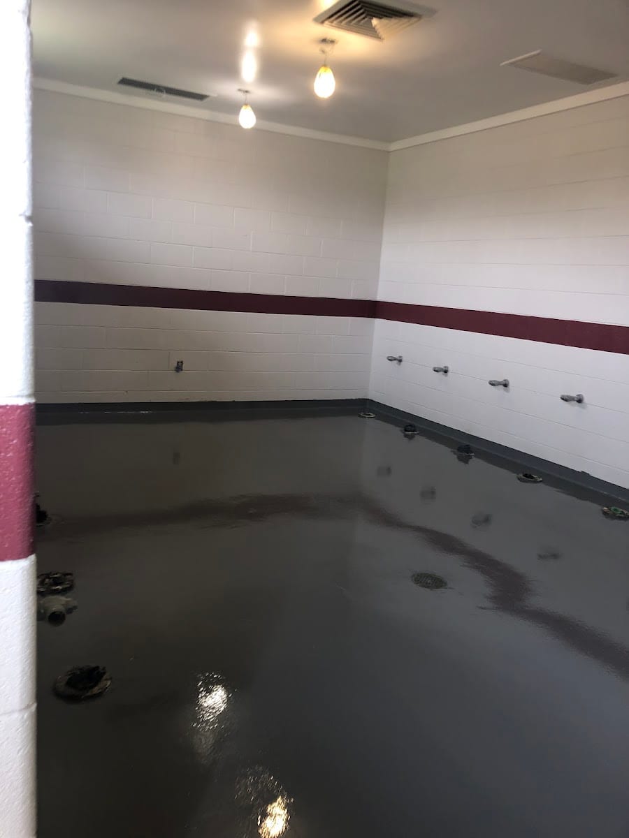 Smith's Epoxy Coatings