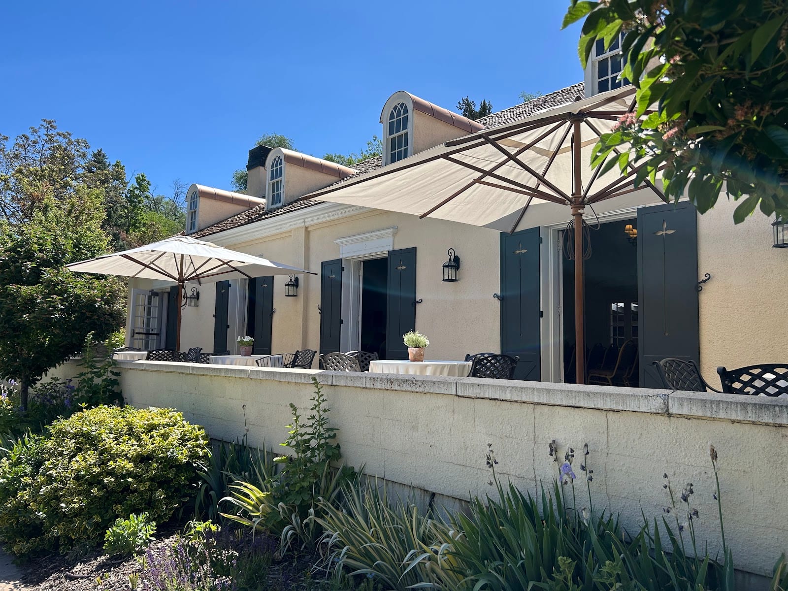 Memorial House, photo 4