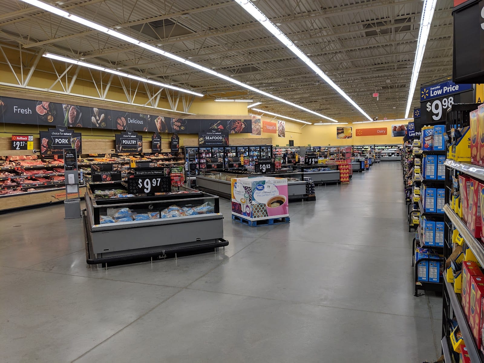 Walmart Auto Care Center, photo 2
