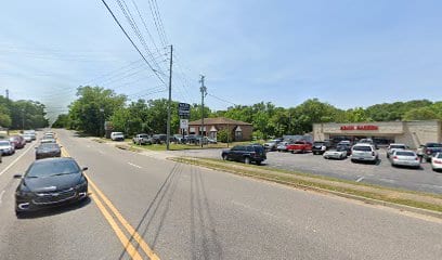 Mark McGugin Auto Repair, photo 2