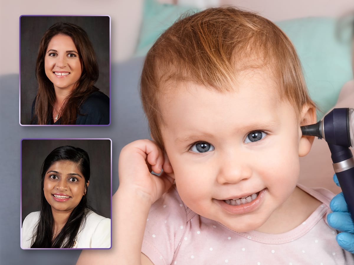 Palak B. Patel, MD, photo 3
