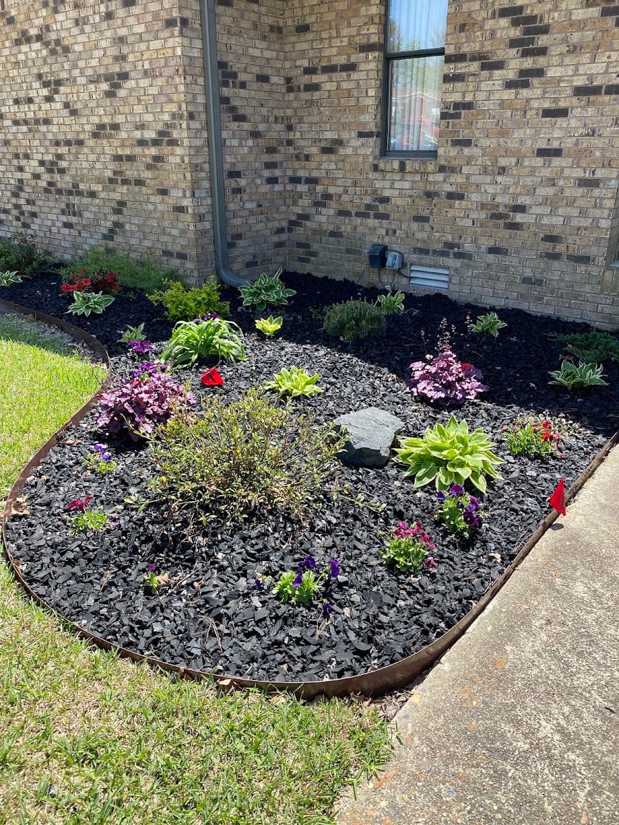 Mulch That Matters, photo 3