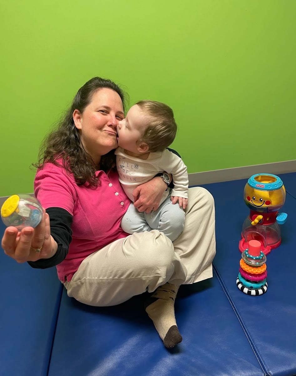 AnMed Therapy - Pediatrics, photo 3