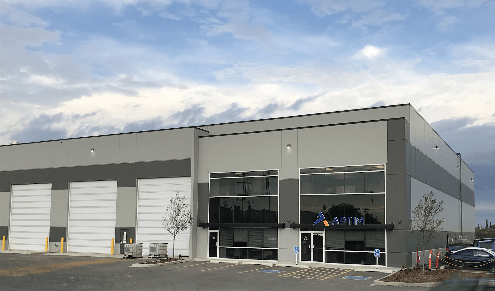 Aptim Services Canada Corp