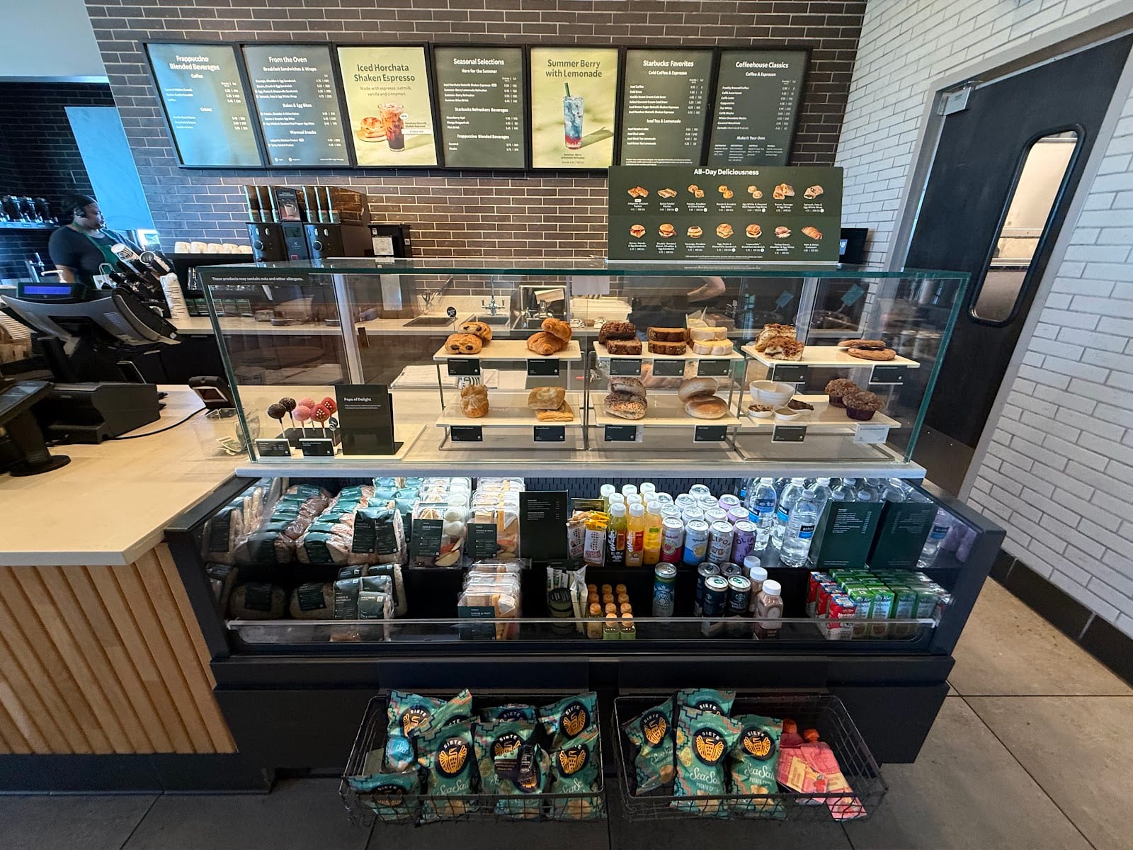 Starbucks Coffee Company, photo 3