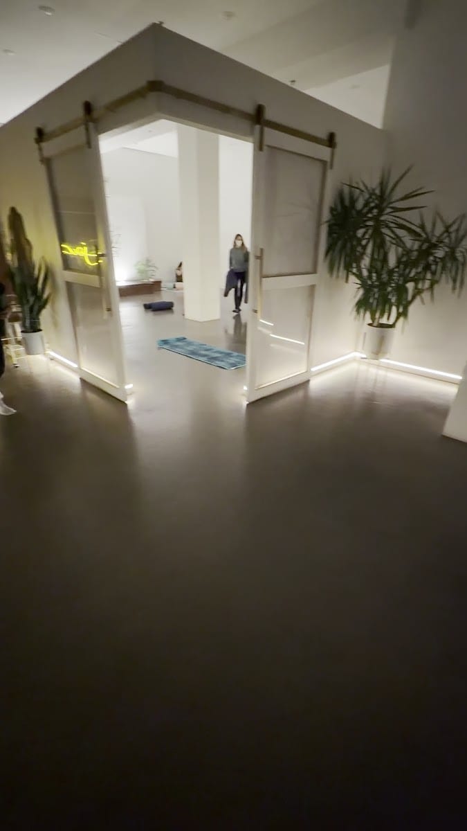 Kintsugi Yoga - Inspire, photo 2
