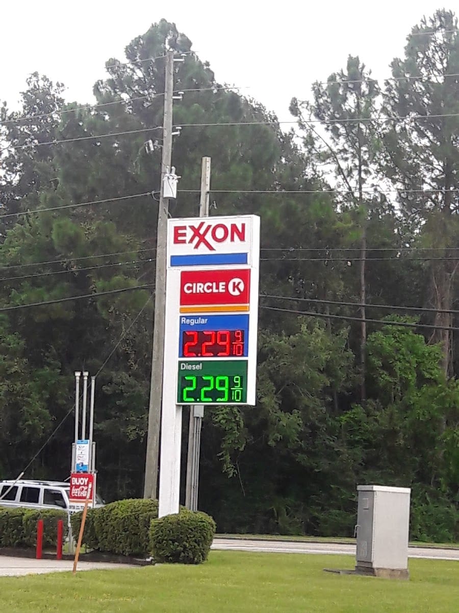 Circle K | Gas Station, photo 3