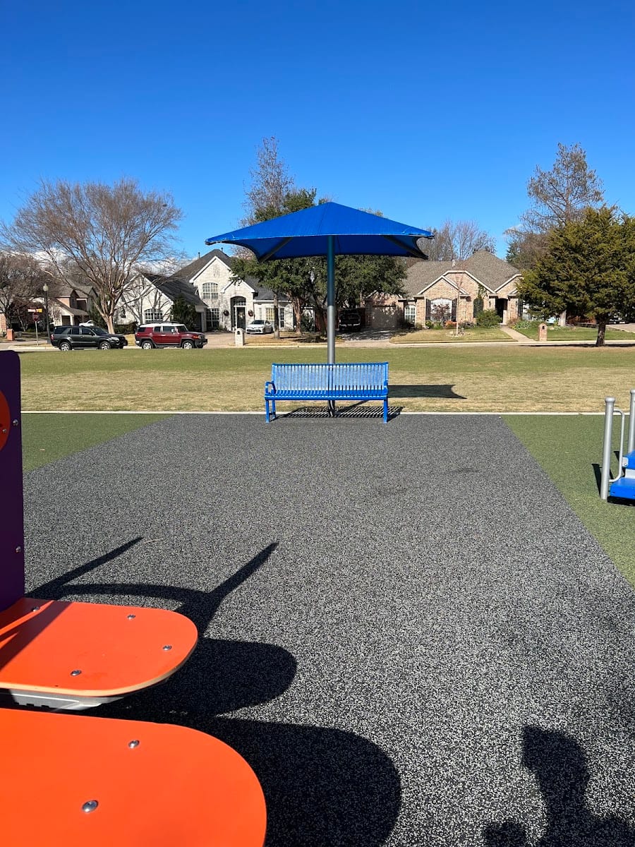 Lakewood Park