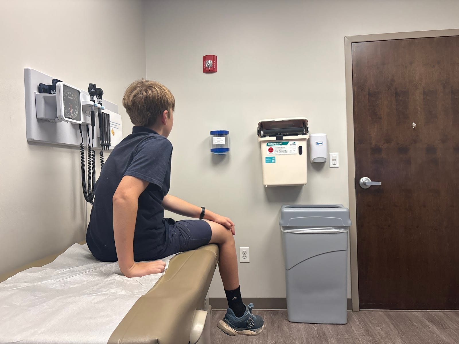 AdventHealth Medical Group Pediatrics at Shorter Avenue, photo 4