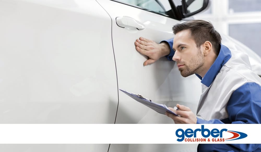 Gerber Collision & Glass, photo 2