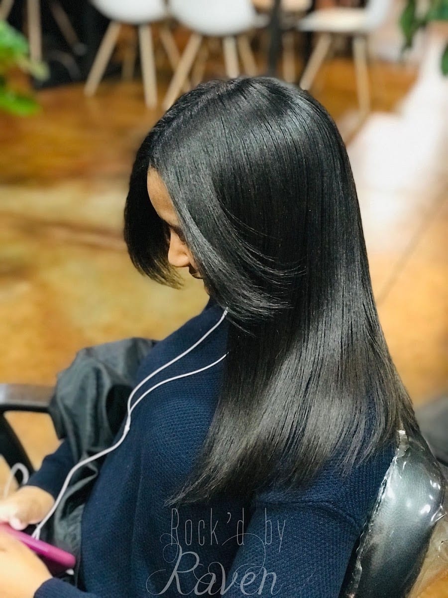 Her Beauty Lounge