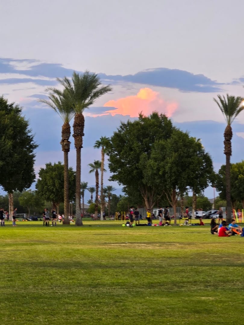 Summerlin Centre Community Park, photo 4