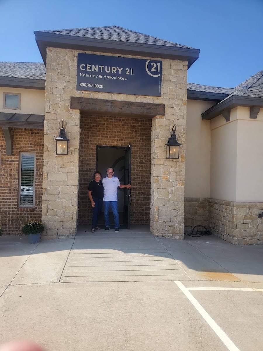 Century 21 Kearney & Associates, photo 2