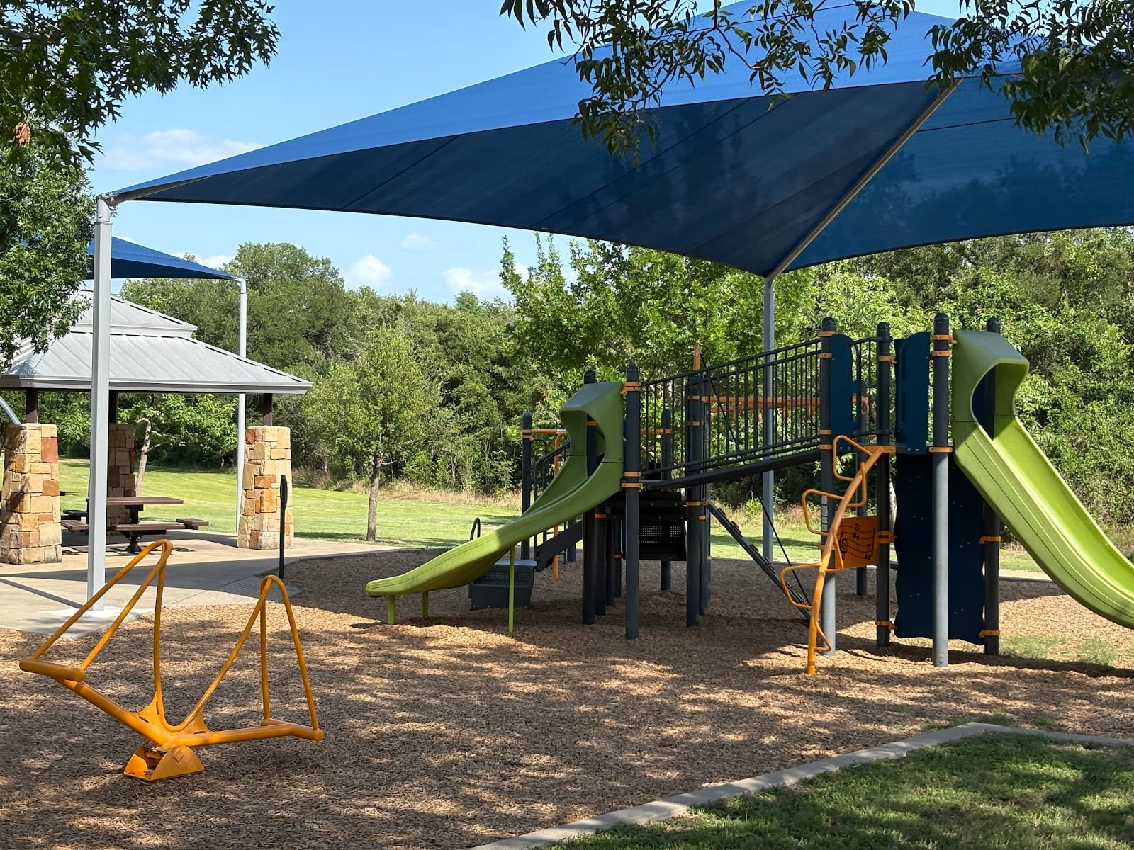 Lake Creek Park, photo 2