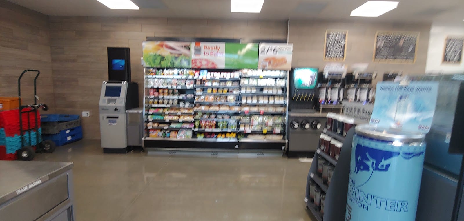 7-Eleven