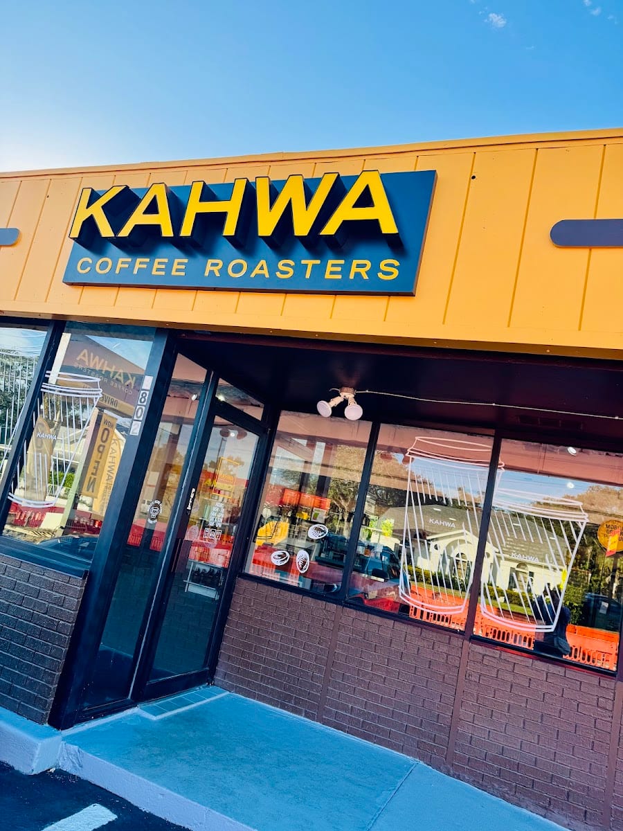 Kahwa Coffee, photo 2
