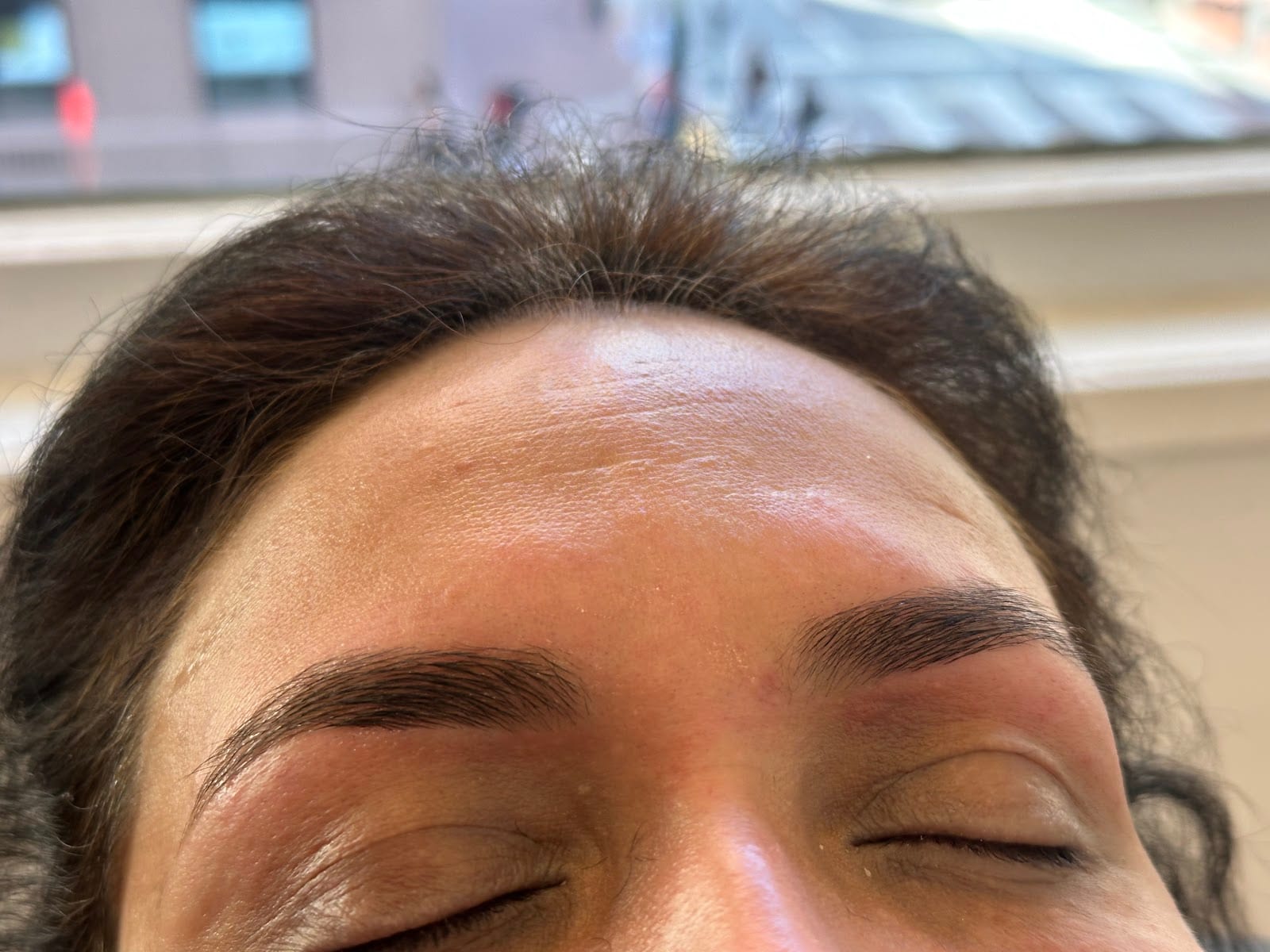 QueenP Threading Salon