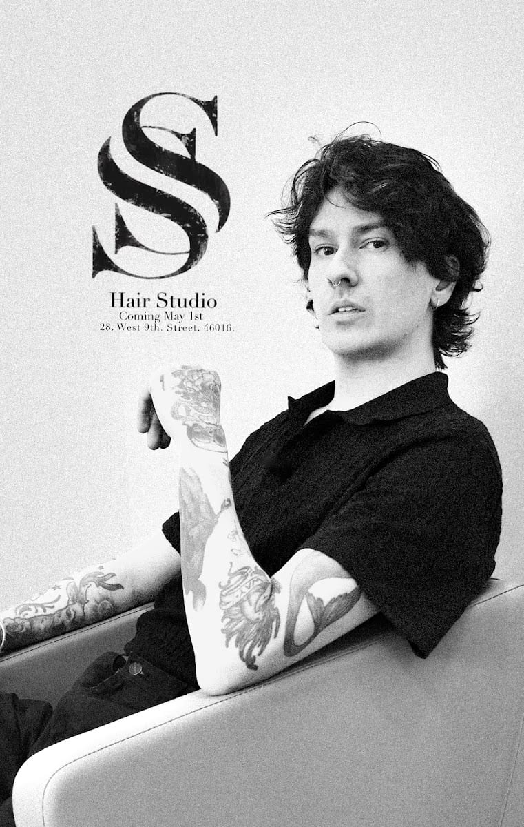 S.S. Hair Studio | Sean O’Neal, photo 2