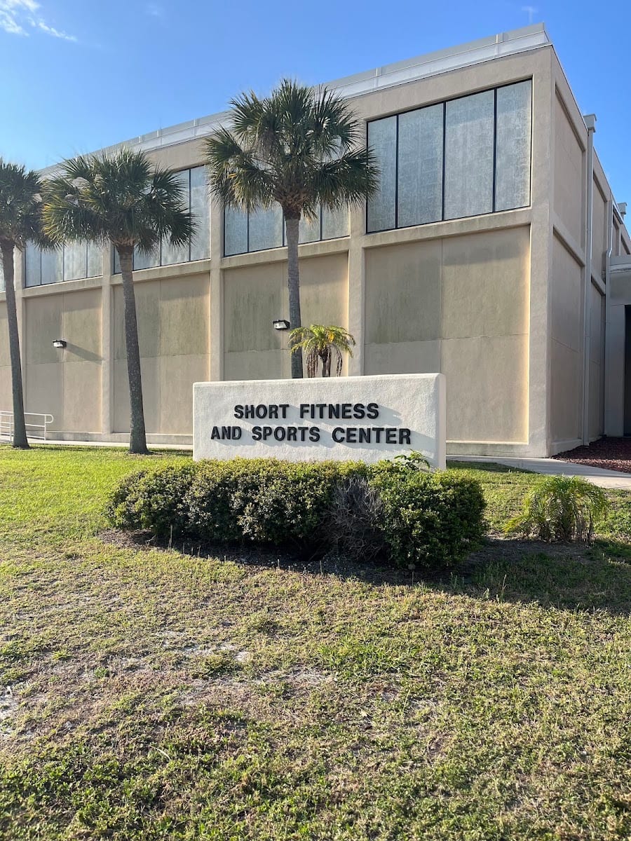 Short Fitness & Sports Center, photo 4