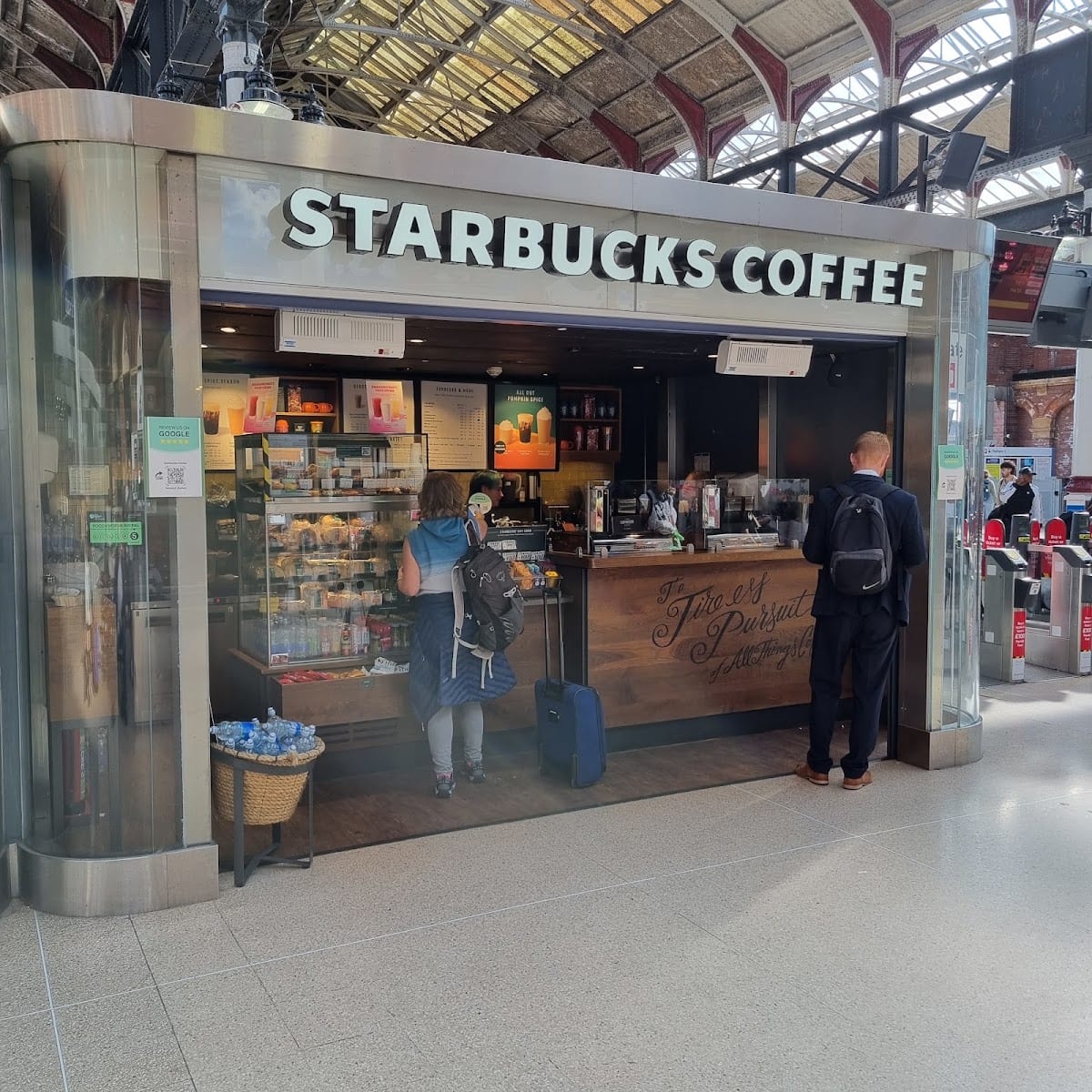 Starbucks Coffee, photo 2