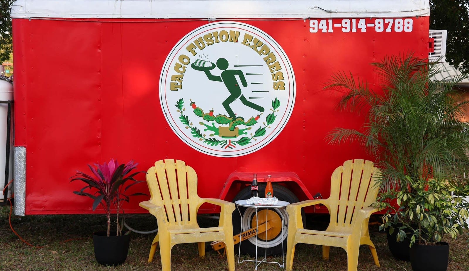 Taco Fusion Express, photo 2