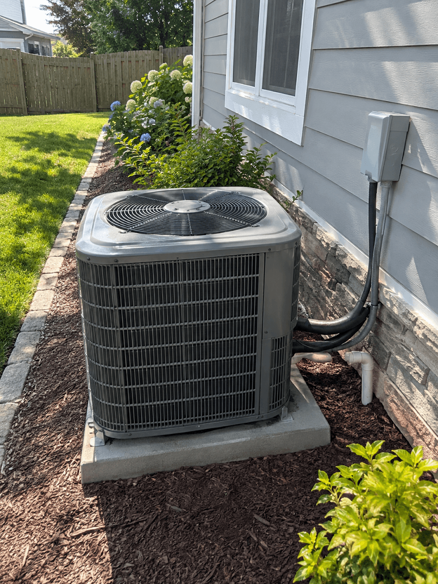 Casper City Heating & Air Conditioning Inc